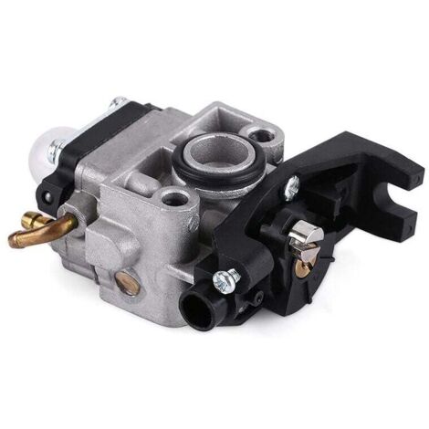 Vergaser passend für Honda GX25 GX35 HHB25 HHT35 HHH25 HHT35S (1/4)