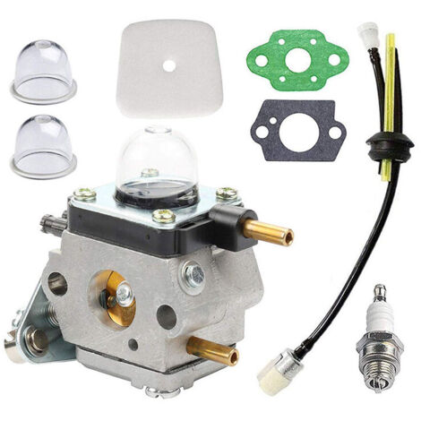 Vergaser C1U K54A für Mantis Motorhacken 7222 7222E 722M 7225 7230 7234 7240 7920 7924 (1/4)