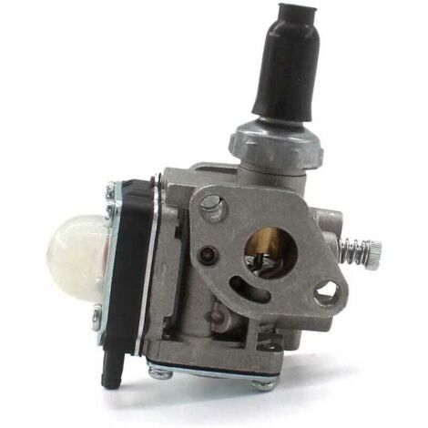 Kawasaki TH43 TH48 Rasenmähervergaser für den Werkzeugraum (1/4)