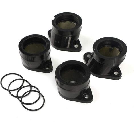 Carburatore di aspirazione per Ka-wa-sa-ki ZR-7 ZR 750 C 16065-1256 57 58 (1/5)