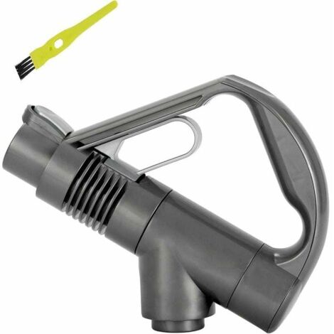 Maniglia compatibile con Dyson DC29 DC33C DC37 DC19 DC23 DC26 DC32 DC36 DC48 DC52 Ricambio 917276-01 Maniglia di ricambio Accessorio per aspirapolvere (1/5)