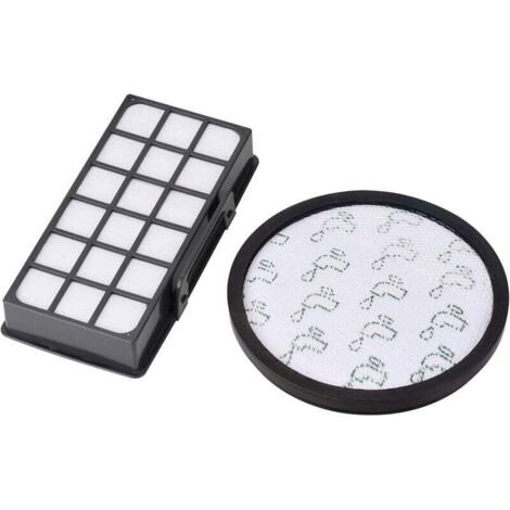 Filtro HEPA per aspirapolvere Rowenta X-Trem Power Cyclonic RO69XX, accessorio di ricambio per sistema di filtraggio ZR006001 (1/5)