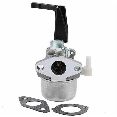 Briggs & Stratton 696065 697422 carburatore per motosega 110402-0206-E1 (1/5)