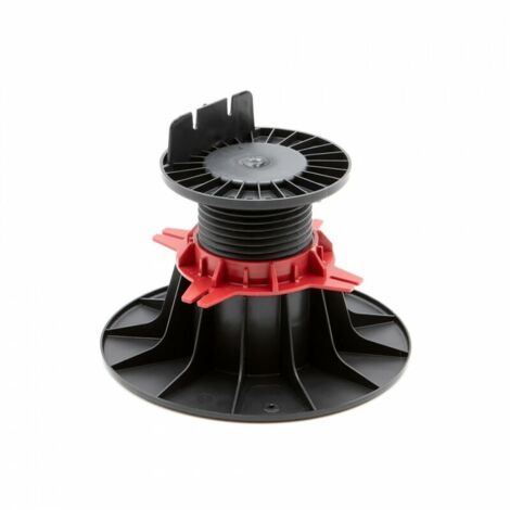 Y-002 (120-170 mm) Supporto base universale per basi in legno o composito. Vassoio da 90/150 mm per basi da 720. Adatto per uso esterno.