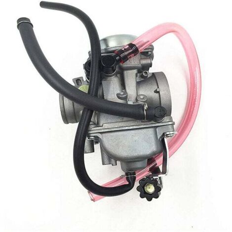 Carburatore di ricambio per Kawasaki ATV KLF 300 KLF300 1986-1995 1996-2005 per motore BAYOU ATV a 4 tempi (1/5)