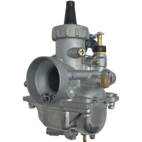 Carburatore per moto Suzuki per veicoli fuoristrada TS100 TS125 TC125 DS100 DS125 carburatore per moto adatto per auto (1/5)