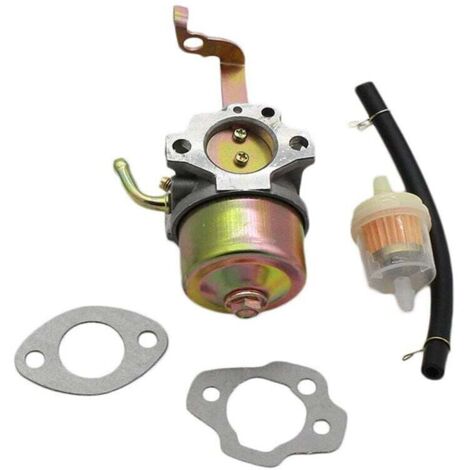 Carburatore per decespugliatore adatto per dinamo a benzina Robin EY20 EY15 DET180 WI-185 RGX2400 (1/5)