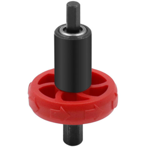 Motore elettrico per tosaerba, avviatore di emergenza, facile da avviare, adattatore per motore di trapano per attrezzi da giardino (1/5)