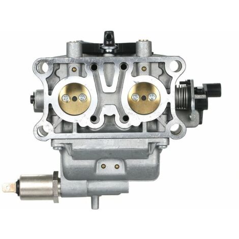 Carburatore di ricambio per motori Honda GXV530 GXV530R GXV530U 16100-Z0A-815 (1/5)