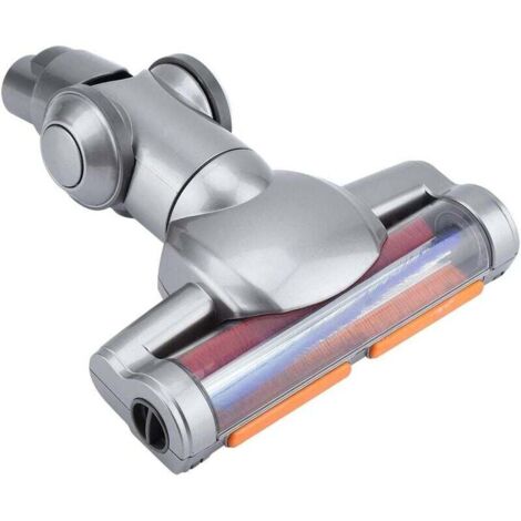 Accessori per aspirapolvere: testina spazzola, spazzola elettrica per pavimenti per Dyson (DC31/DC35) (1/5)