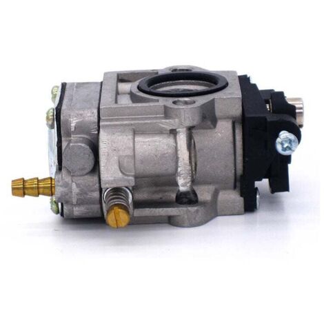 Carburatore in metallo con anello in gomma per Wyk PB-770T, ventola del carburatore per auto (1/5)