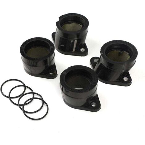 Carburador de admisión para Ka-wa-sa-ki ZR-7 ZR 750 C 16065-1256 57 58 (1/5)