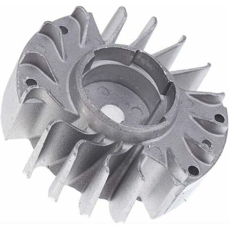 Réglages du Volant pour STIHL 017 018 MS170 MS180 Reemplazo La N ° 1130 400 1201 à Cadena (1/5)
