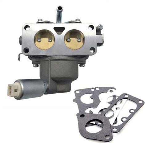 Carburador Briggs & Stratton 796997 Carburador para Briggs & Stratton V-Twin Modelo 40G777 40H777 (1/5)
