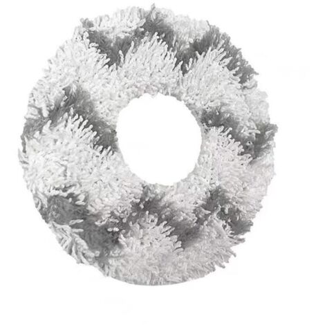 10 piezas de repuesto para la aspiradora robot Ecovacs N9+: mopa de ondas. (1/3)