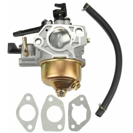 Carburatore per motore GX340 GX390 188F 11hp 13hp 16100-ZF6-V01 (1/5)