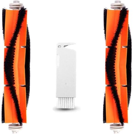 Cepillo principal VUSZR para aspiradoras Xiaomi Roborock S5 S50 S51 S55 S5 Max S6 S60 S65, cepillos de limpieza para Xiaomi Roborock (1/5)