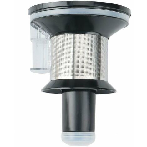 Accesorio para aspiradora: Kit de filtro de polvo de repuesto para aspiradoras Proscenic P10 y P11. (1/5)