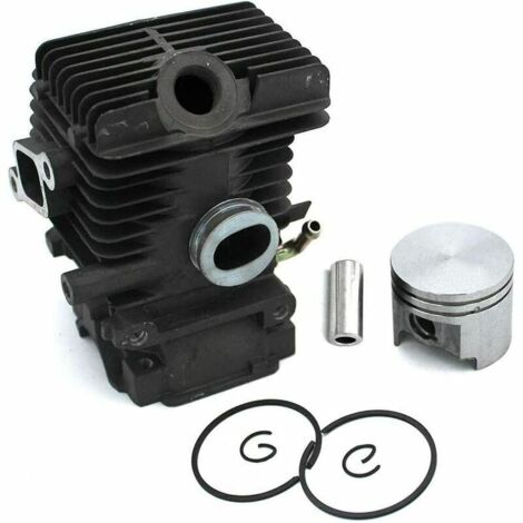 Cilindro de pistón para motosierras STIHL MS192T (37 mm) (1/3)