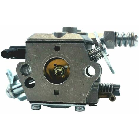 Carburador para motosierra/podadora Komatsu G2500 WT-481 284181001 (1/5)