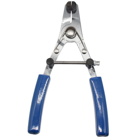 Herramienta de reparación y modificación para la extracción del pistón de la pinza de freno de motocicletas (1/5)