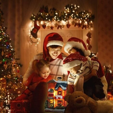 Guirlande De Noel Sapin, 10pcs Guirlandes Tinsel Noël, 2m Guirlande Tinsel Métallique, Tinsel