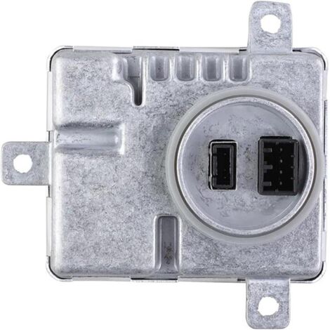 Ballast de Phare de Voiture, pour Module de Commande de Ballast de Phare HID 8K0941597C Améliorer la Plage D'éclairage Adaptée pour A3 / A4 / S4 / A5 / S5 / Q5 / Q7 (1/5)