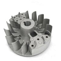 Silent Block Rechteckig (60 X 165 Mm) – Männlich, M12 Gewinde, Für Befestigung, Max. 1200 Kg Belastung