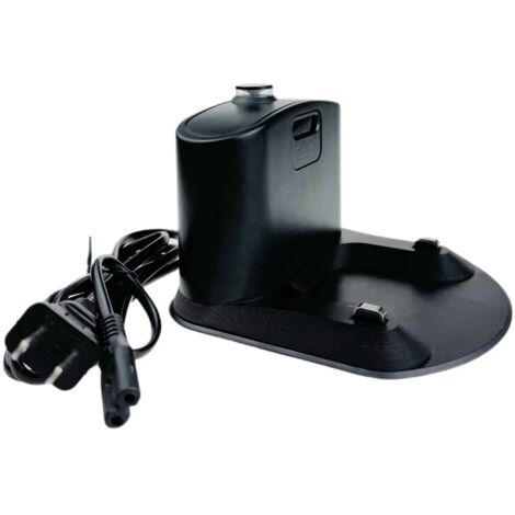 Staubsaugerzubehör, Ladestation 4648050 für IROBOT ROOMBA 500/600/700/800/900 Roboterstaubsauger - RWStaubsaugerzubehör (1/5)