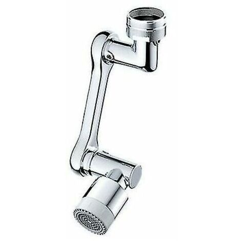 Extender 1080 Anti -eclabushing Rotary TAP TAP TACE RUCCHIO RASCHITCHEN RUCCETTO CHE - MODALITÀ DOPICA (1/4)