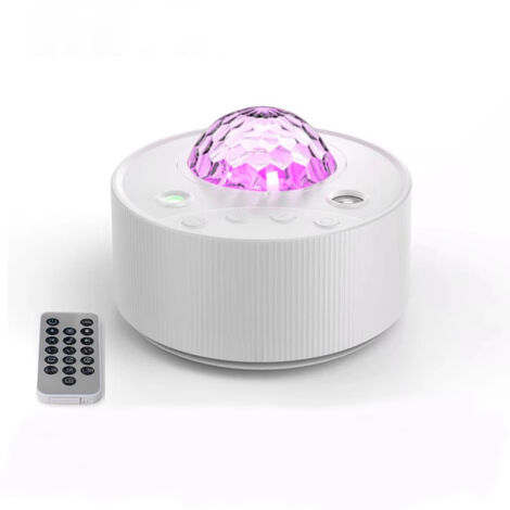 Proiettore Star Sky, Proiettore Star Sky da soffitto con 14 luci soffuse, Lampada proiettore Galaxy per decorazione, camera da letto, regalo per bambini, regalo per ragazza