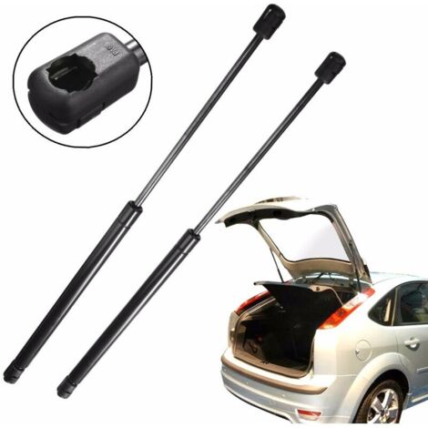 Supporti per bagagliaio con ammortizzatori a gas per portellone posteriore per Focus Hatchback Mk2 2005-2010 (1/5)