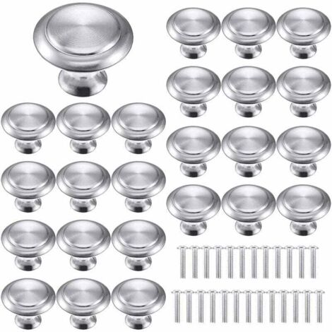 20 pz Bronzo Antico Piatto Rotondo Vassoi Bordo Lunetta Tazze Impostazioni Cabochon Vuote per Collana Bracciale Creazione di Gioielli Risultati FAI DA TE  36