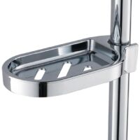 Portasapone, portasapone da parete doccia bagno.