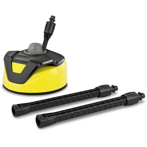 Karcher T-racer T5 - nettoyeur de terrasse pour nettoyeur haute pression K2 K3 K4 K5 K7