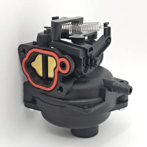 Vergaser-Hauptdüse – Ersatz Für Briggs & Stratton 09P702 Motoren, Kompatibel Mit 592792/596521