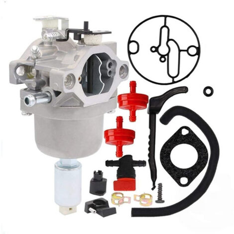 Neuer Vergaser für Briggs & Stratton Walbro LMT 5-4993 594593 591731791858 794572 799727 698620 79322 4 (1/5)