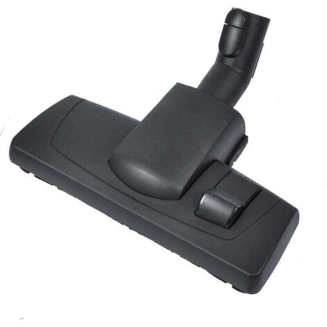 Universelle Bodenbürste für Miele Staubsauger S1, S2, S4, S5, S6 und S8, für 35-mm-Rohre (1/5)