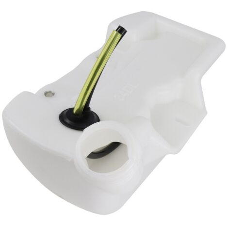 Ersatzteile für den Kraftstofftank der Motorsense 1E34F sowie Kraftstofftanks für elektrische Motorsensen. (1/5)