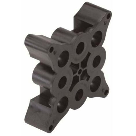 Passend für Hansgrohe Armaturen - iBox Universal 25 mm 13595000