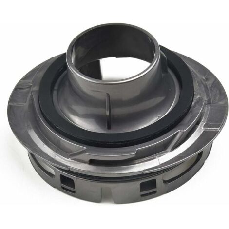 Ersatz-Rückabdeckung kompatibel mit Dyson V7 V8 Staubsaugern (1/5)