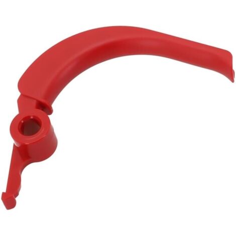 Verstellhebel für Gartenrasenmäher, kompatibel mit den Modellen 34, 36, 37 und 43 (F016L66238, ALR 900, 3200, AXT2200, 1000, 1400, 320, 340 und 34GC) (1/5)