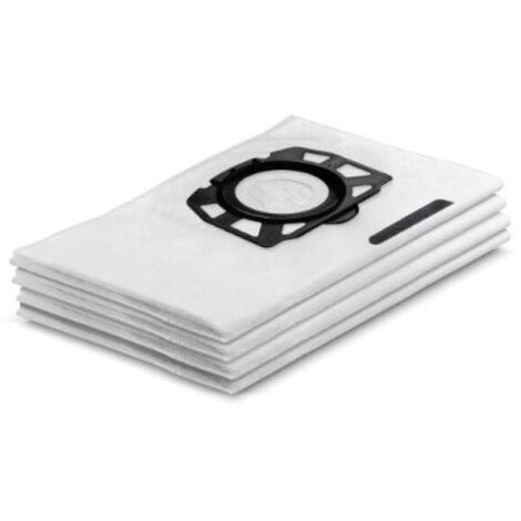 Staubsaugerbeutel für Kärcher WD4, WD5/WD6/MV4/V5/V6 Plus Staubsauger (1/4)