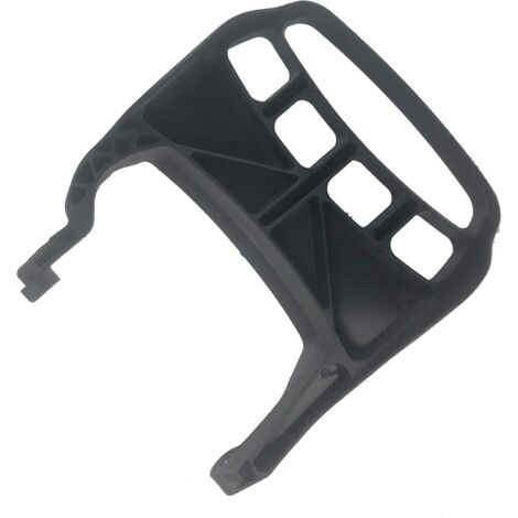 Hippotech Bremsgriffschutz für Stihl MS311 MS391 Kettensäge (1/3)