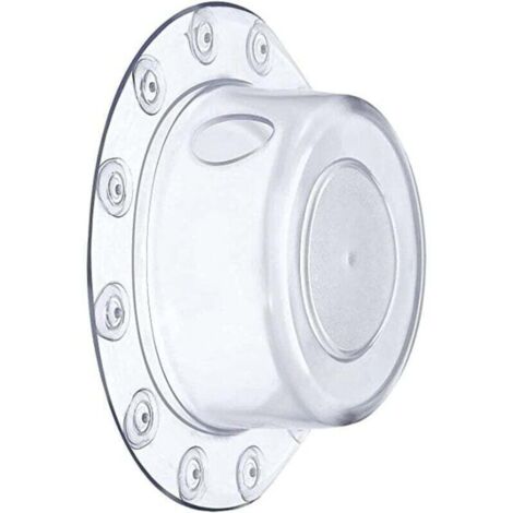 Türgriffabdeckung innen 8200915599, Griffmuldenverkleidung für RENAULT (1 Paar) (1/4)