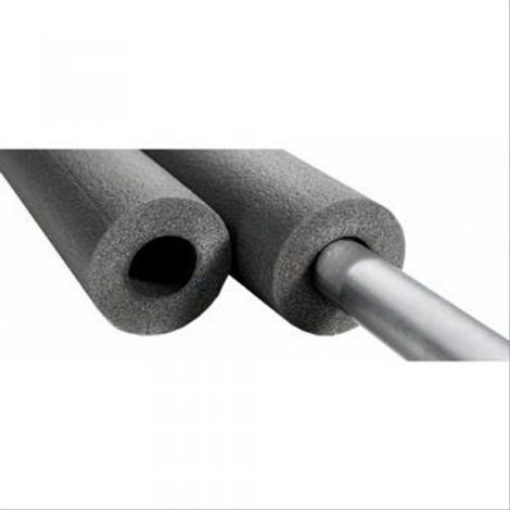 Tube isolant préfendu NMC ep 20mm pour tube Diam54mm L=2m
