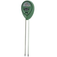 Soil tester pH/moisture