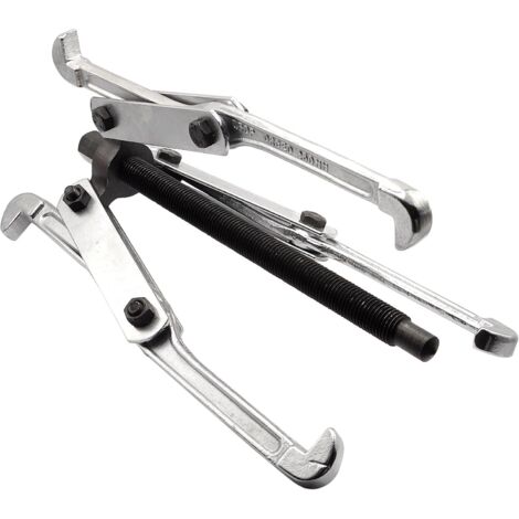 Extractor de 3 garras 250 mm (1/2)