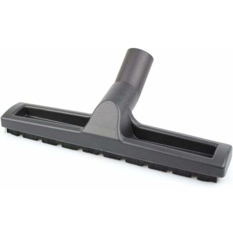 Forehill – Brosse pour sols durs compatible Dyson V6 DC62 DC59 – Poils nylon haute qualité – Diamètre de raccordement 35mm – Nettoyage efficace