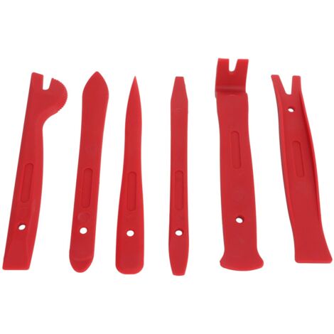 KE04260-jeu de forets hélicoïdaux 10 pièces foret hélicoïdal HSS tige